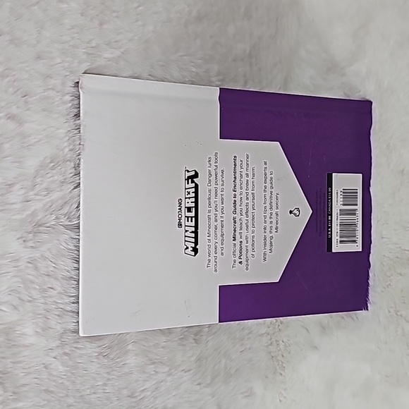 Minecraft: Guide to Enchantments & Potions - Picture 4 of 5